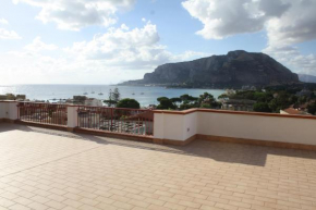 Villa Nice Mondello, Palermo